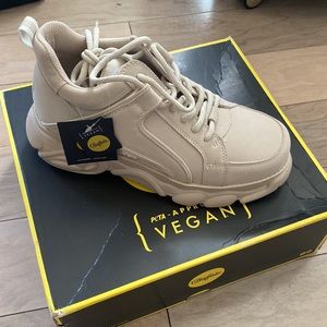 Buffalo London Corin Sneakers
